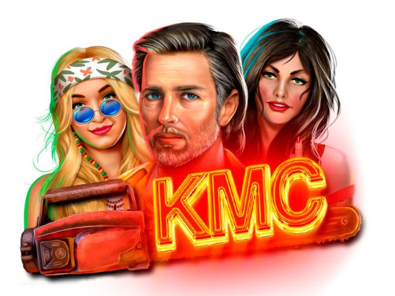 Kiss My Chainsaw (Поцелуй Мою Бензопилу) от Nolimit City 1 Kiss My Chainsaw (Поцелуй Мою Бензопилу) от Nolimit City