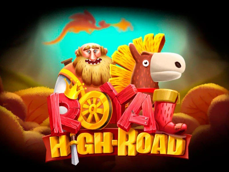 Royal High-Road (Королевская Дорога) от BGaming