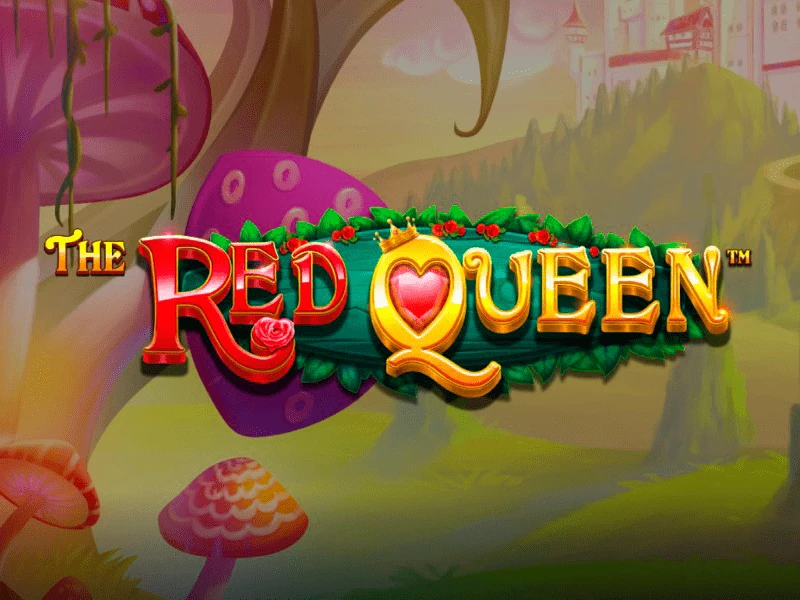 The Red Queen (Красная Королева) от Pragmatic Play 1 The Red Queen (Красная Королева) от Pragmatic Play