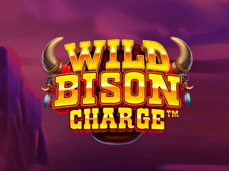 Wild Bison Charge (Дикий Зубр: Разряд) от Pragmatic Play 1 Wild Bison Charge (Дикий Зубр: Разряд) от Pragmatic Play