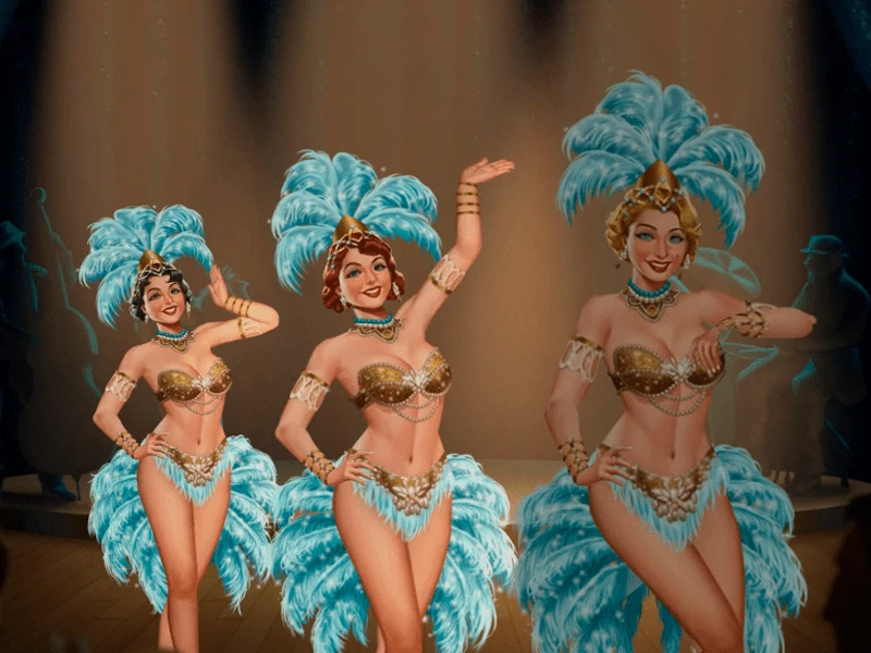 Cash-A-Cabana (Кеш-А-Кабана) от Play’n GO