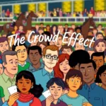 ЭФФЕКТ ТОЛПЫ