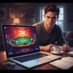 онлайн-покер