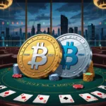 стейблкоины казино