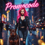 Промокод на 100 ФС в The Dog House в HoneyMoney, Auf, Hype