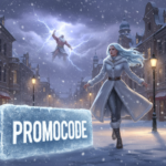 Бездеп Промокод на 100 ФС в Hype, Auf, Unlim, CBC Casino