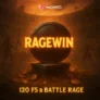 Monro Casino: бонус-код на 120 FS в слоте Battle Rage — TrueLab