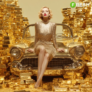 Бонус-код в Fresh: 60 FS в слоте Cash The Gold