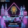 Бонус-код на 60 фриспинов в слоте Le Pharaoh